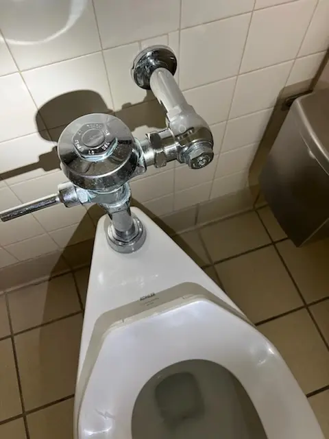 Fixture installation and repair for Sewer Camera Inspection in Forest Ridge